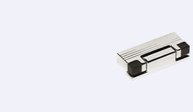 Kantenscharnier 4500 VPE 2 Stück